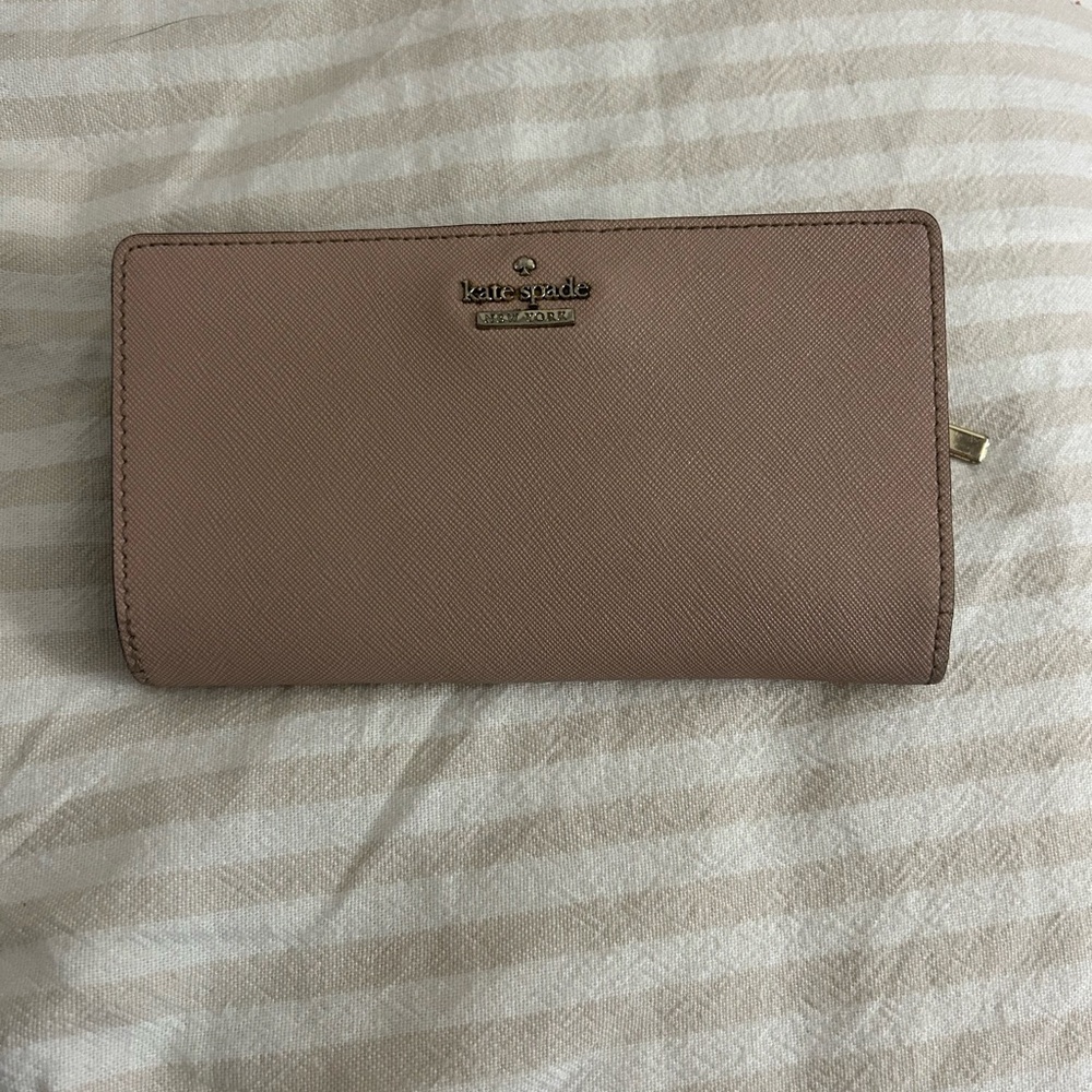 Kate Spade wallet